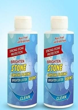 Crystal Stone Polishing Agent (BUY 1 GET 1 FREE)