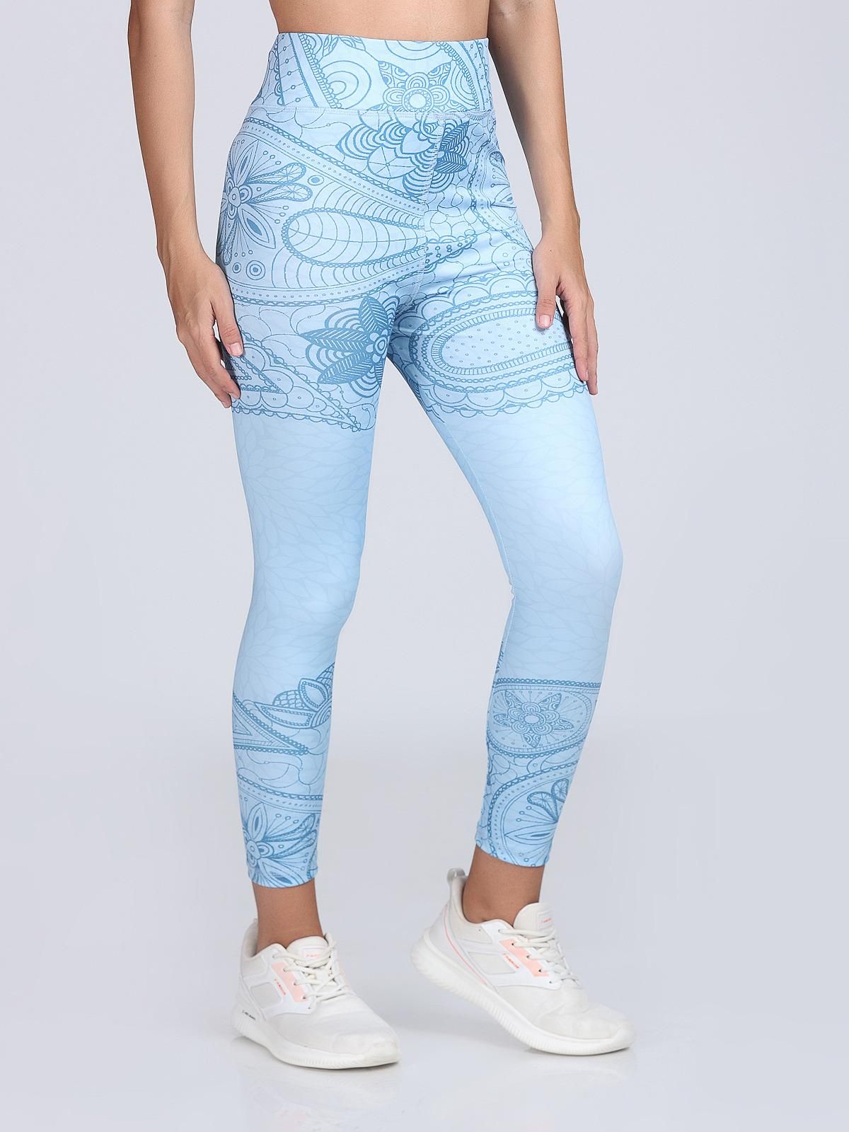 Activewear, Leggings, Women's Stretch Leggings, Clothing. Women Clothing
