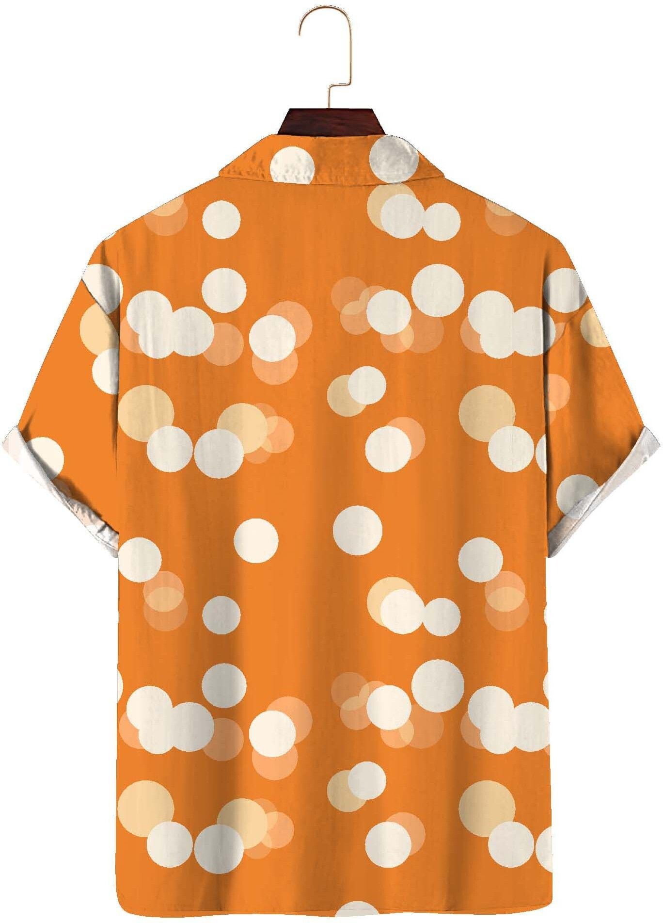 Men's Cotton Printed Shirts Success