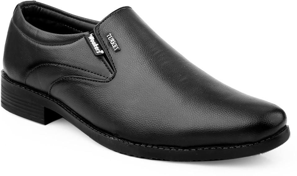 MetroVogue Men's Formal Shoes