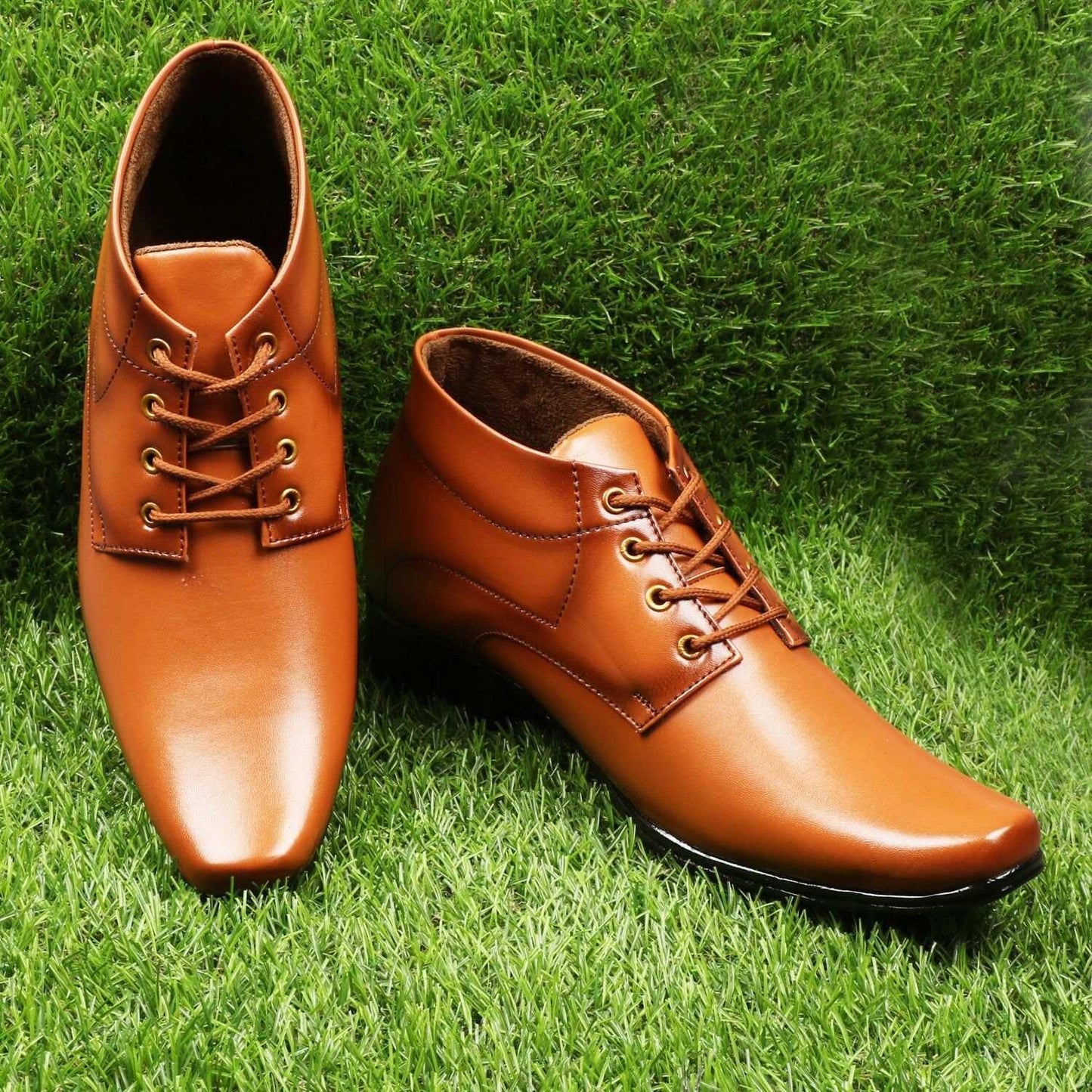 ElegantStride Men's Formal Shoes