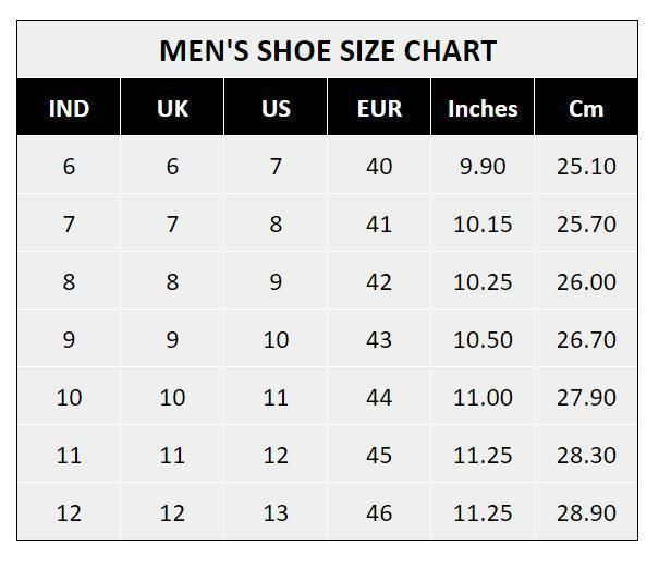 ArcticPulse Men's Dailywear Casual Shoes