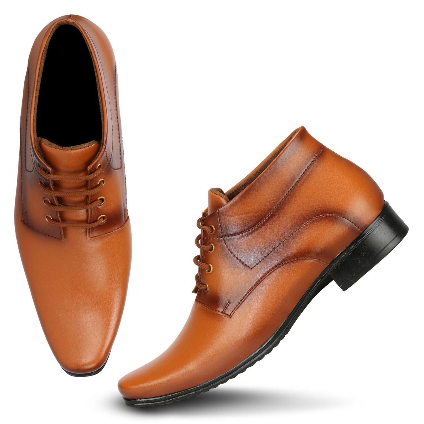 ElegantStride Men's Formal Shoes