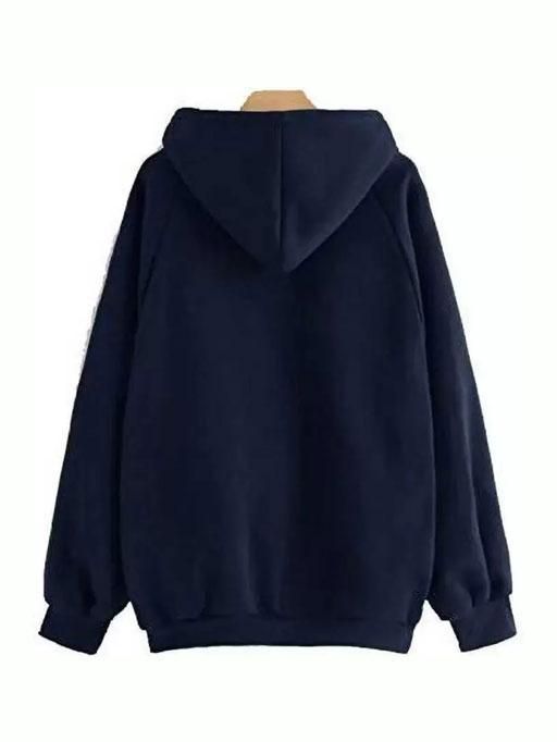 CasualWave Men's Hoodies Success