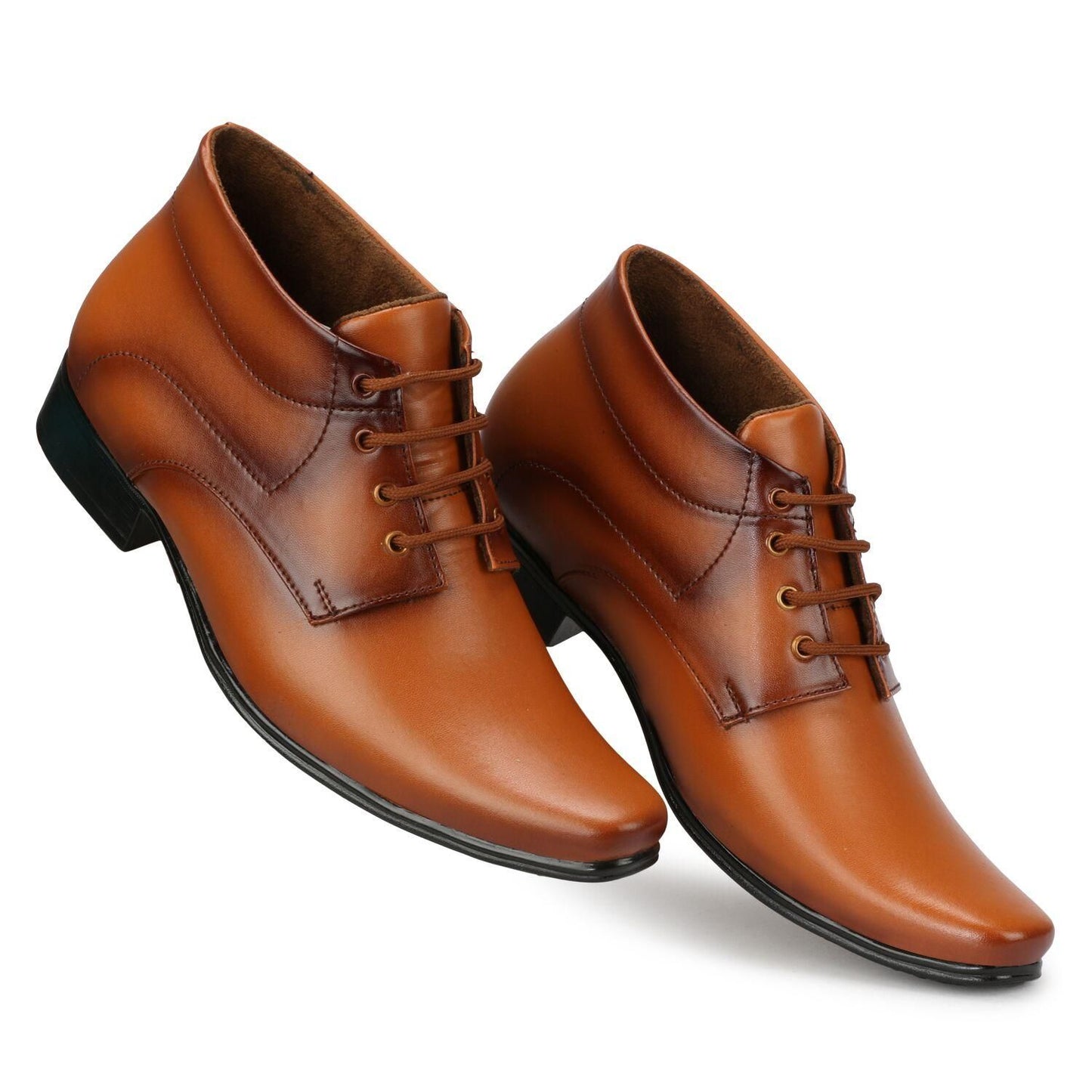 ElegantStride Men's Formal Shoes