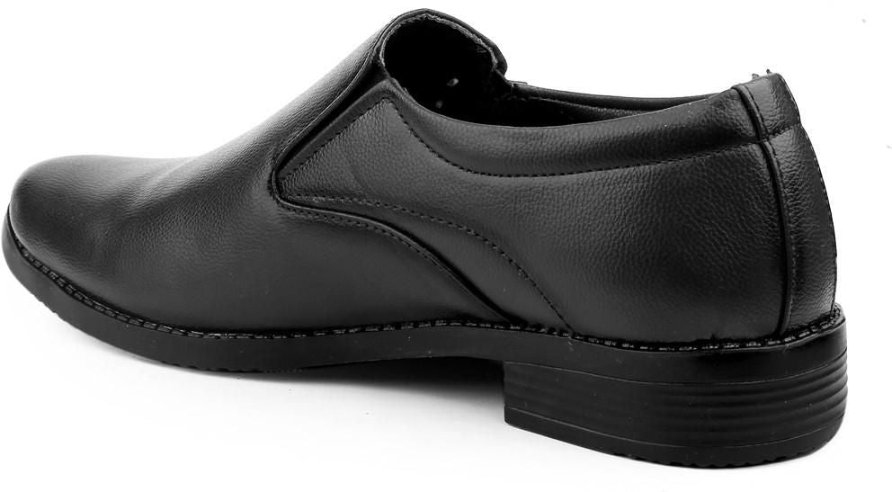 MetroVogue Men's Formal Shoes