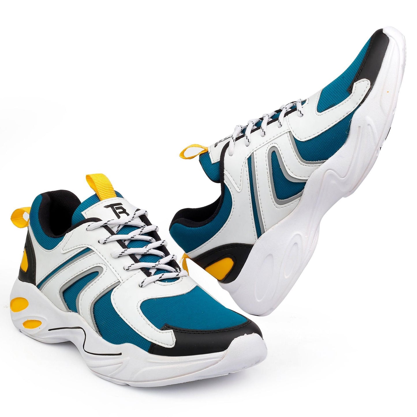 FeatherCharm Men's Casual Shoes Success