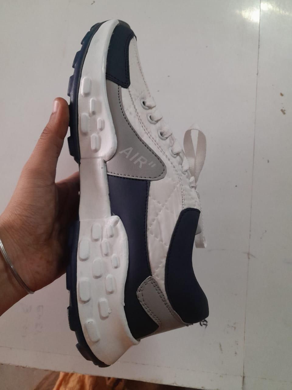 Men's Sneakers Fashion Outdoor Casual Shoes