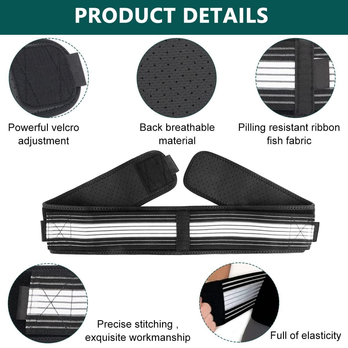 Sciatica Orthopedic Belt