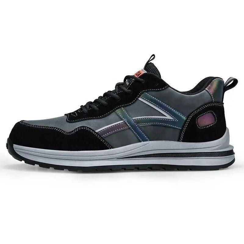AthleTrend Men's Casual Shoes