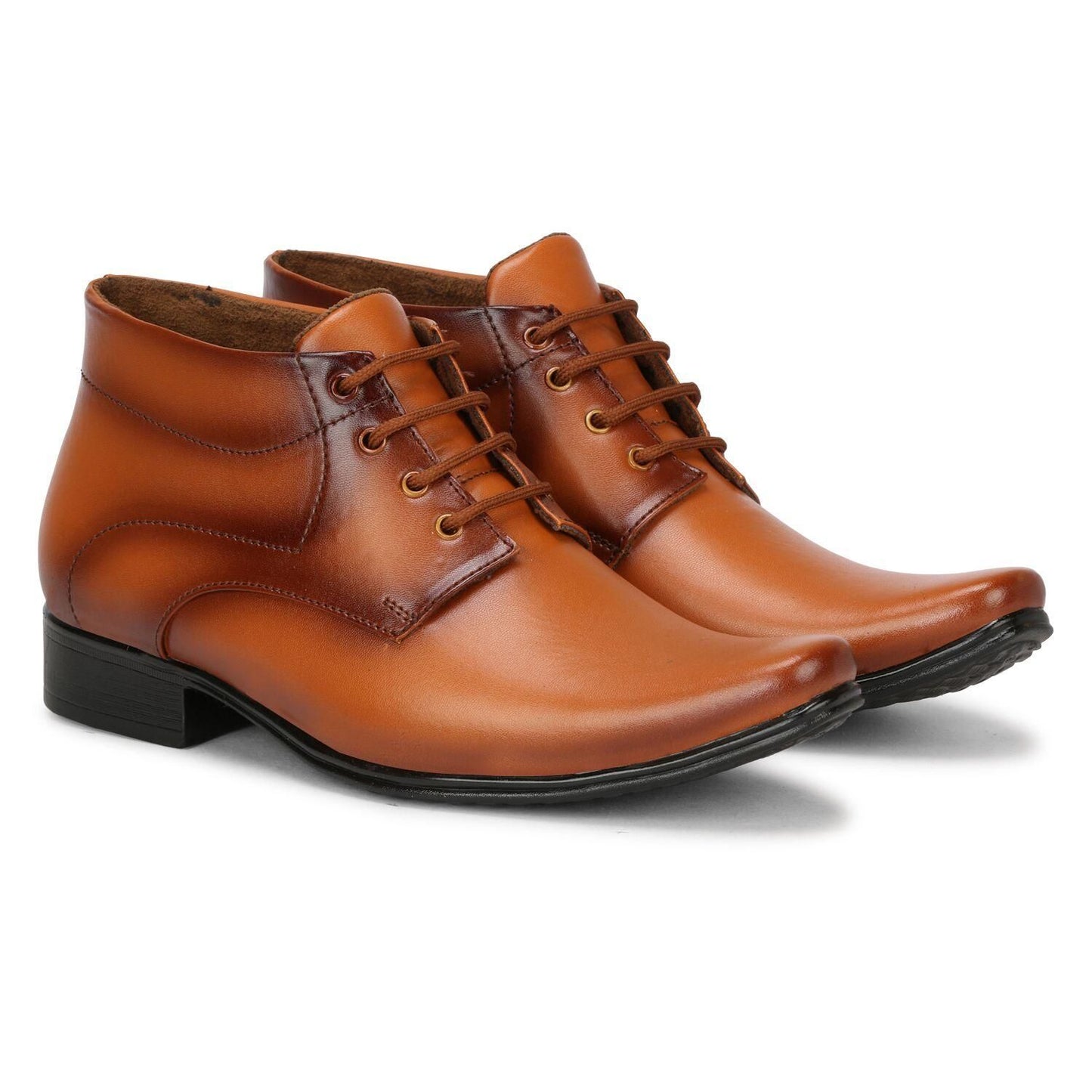 ElegantStride Men's Formal Shoes