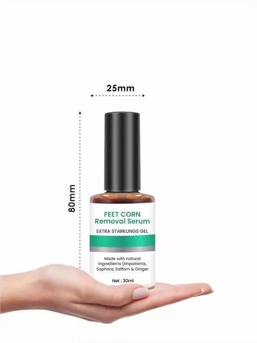 Feet Corn Removal Serum
