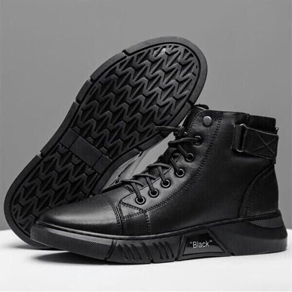 BlackVelvet Urban Classic Boot