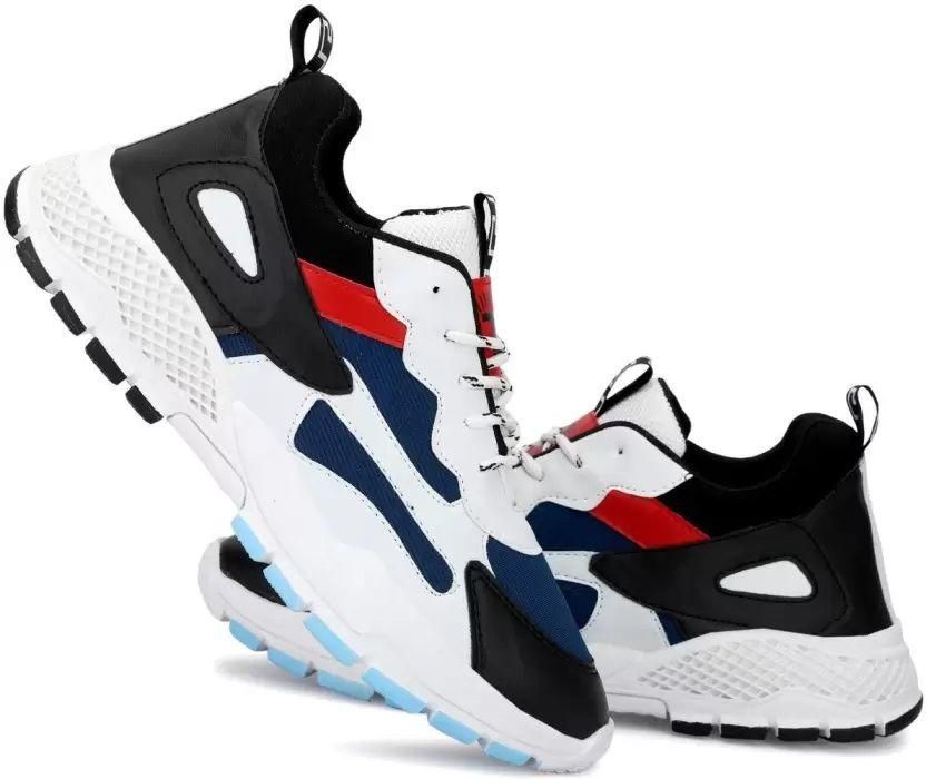CrayolaStride Men's Stylish Casual Shoes
