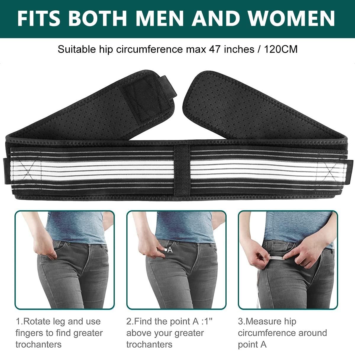 Sciatica Orthopedic Belt