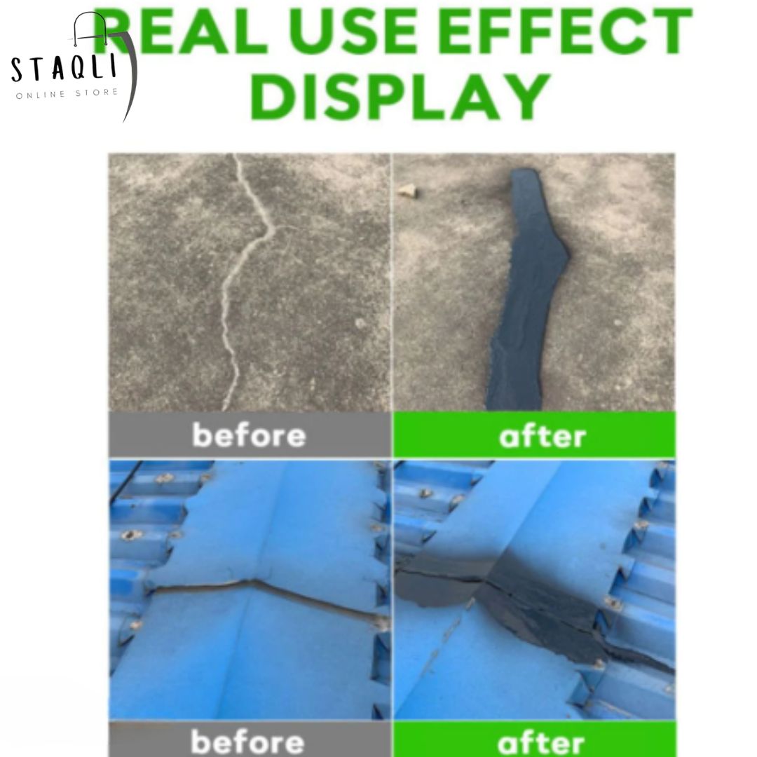 Waterproof Leak Repair Spray