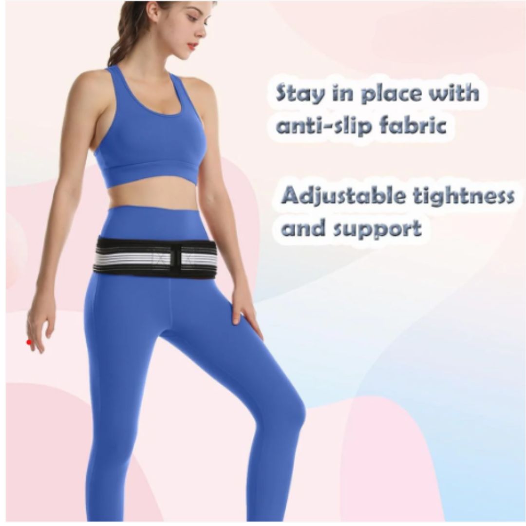 Sciatica Orthopedic Belt