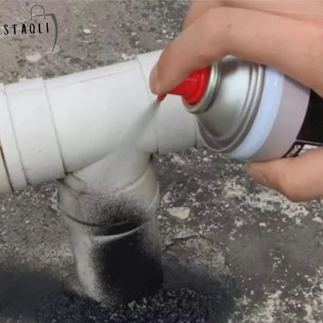Waterproof Leak Repair Spray
