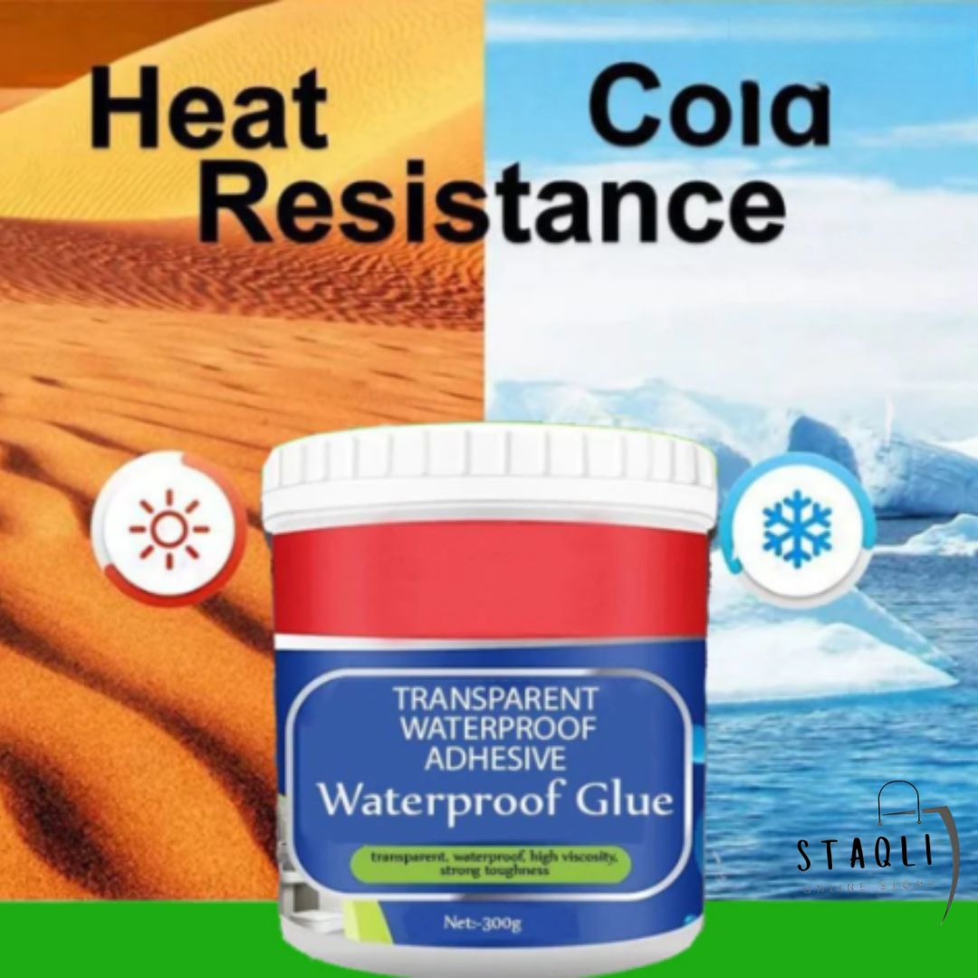 Waterproof Crack Seal (BUY 1 GET 1 FREE)