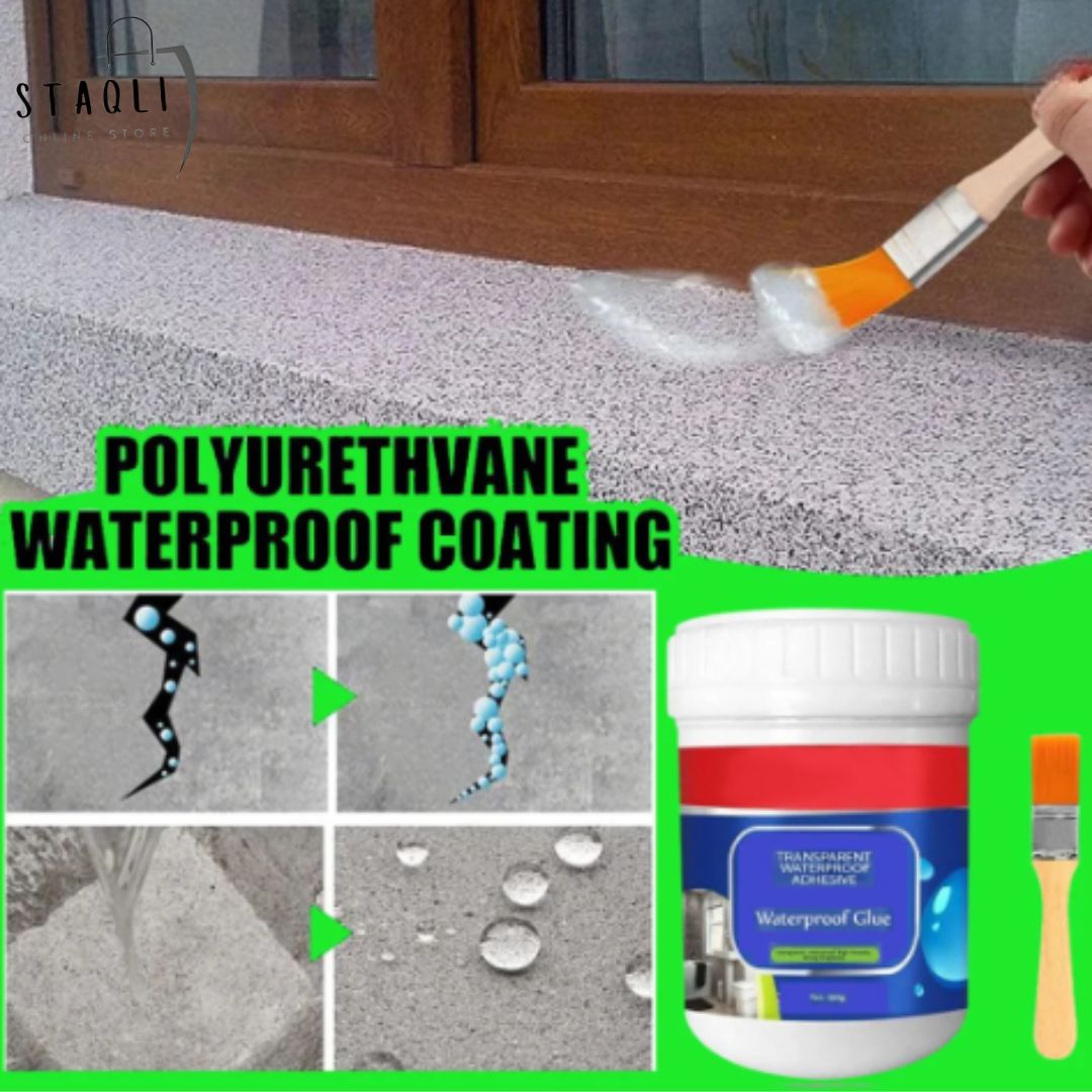 Waterproof Crack Seal (BUY 1 GET 1 FREE)