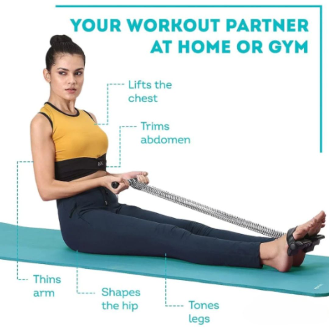 Tummy Trimmer Pro
