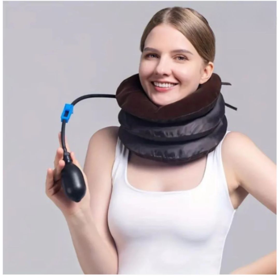 ComfortEase Neck Relief