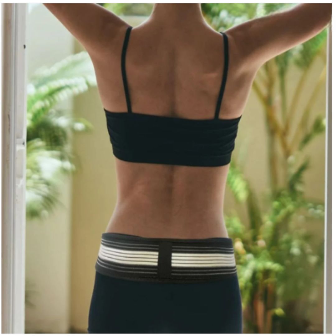 Sciatica Orthopedic Belt