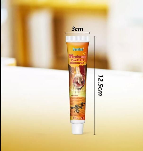 🤩Bee Venom Pain Relief Cream [🔥BUY 1 GET 1 FREE🔥]🤩