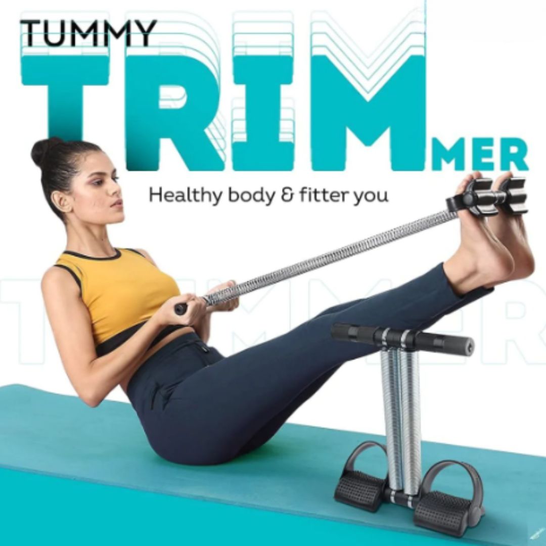 Tummy Trimmer Pro