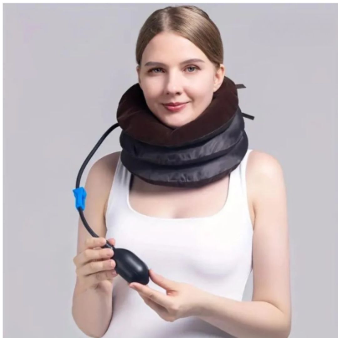 ComfortEase Neck Relief