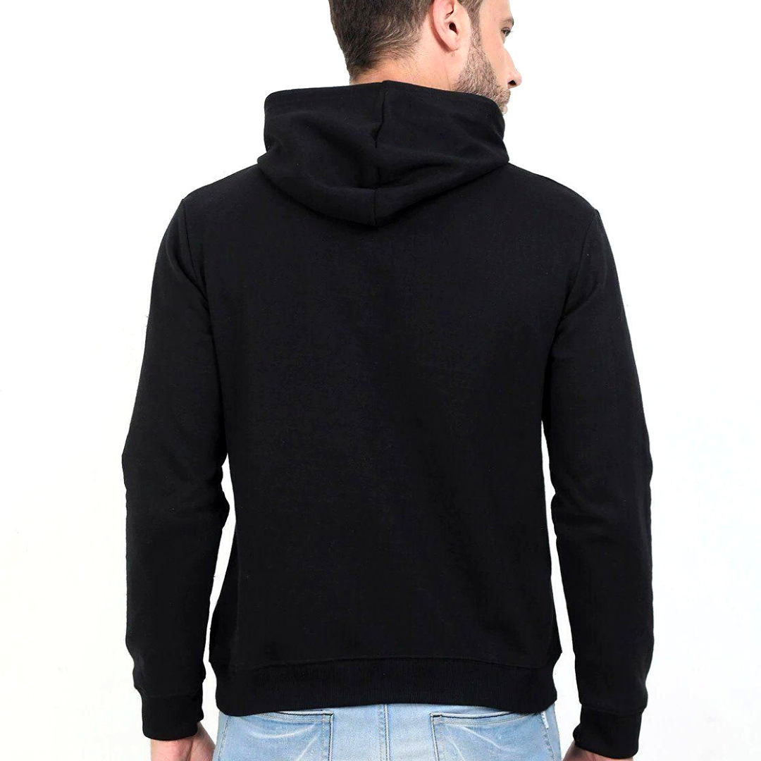 UrbanSplash Full Sleeves Hooded T-Shirt