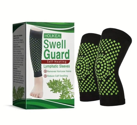 🤩Swell Guard Magnetic Heating Knee Support Sleeves and Pain Relief🤩