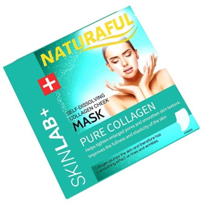 🤩Pure Collagen Melting Masks🤩