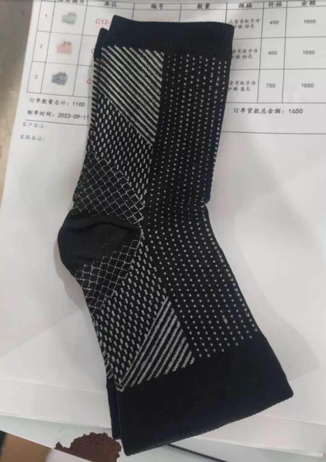 🥰Swelling Arch Heel Socks yoga sport protect socks [BUY 1 GET 1 FREE]🥰