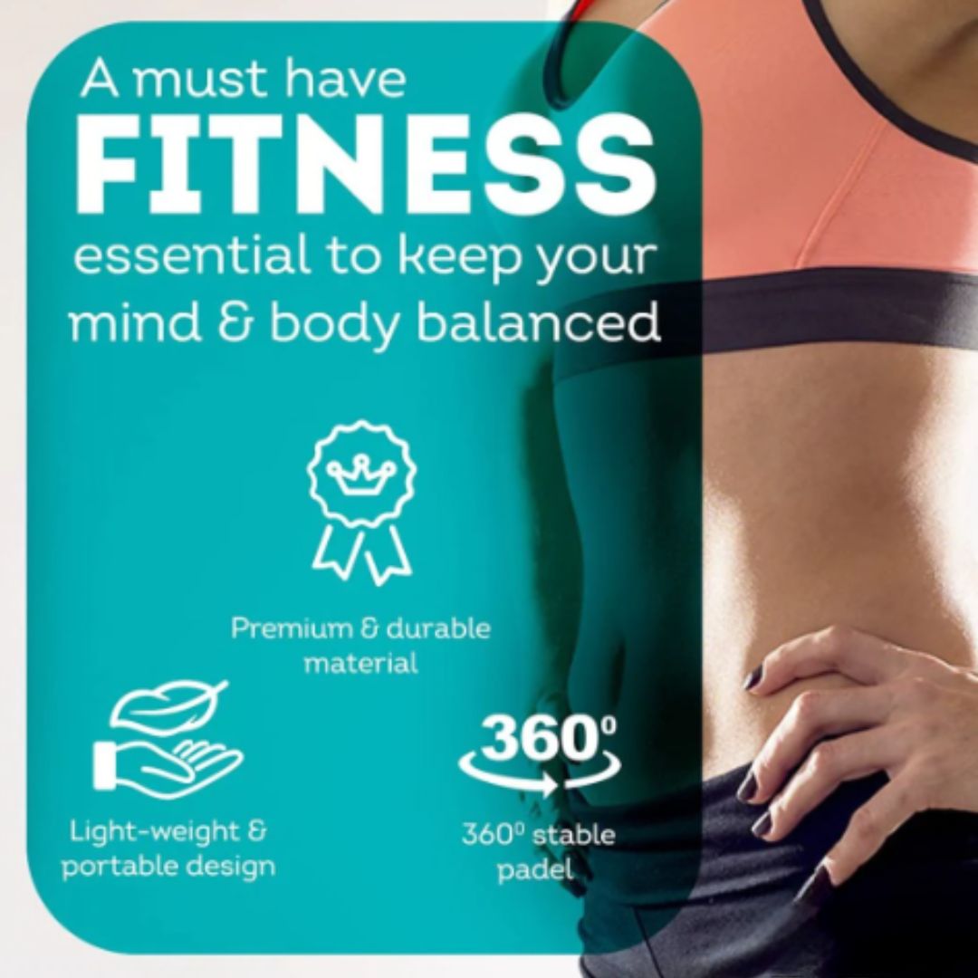 Tummy Trimmer Pro
