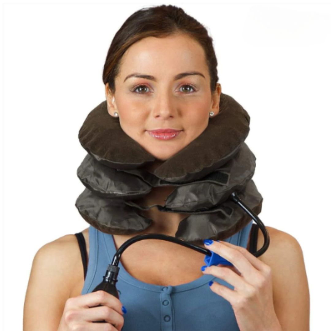 ComfortEase Neck Relief