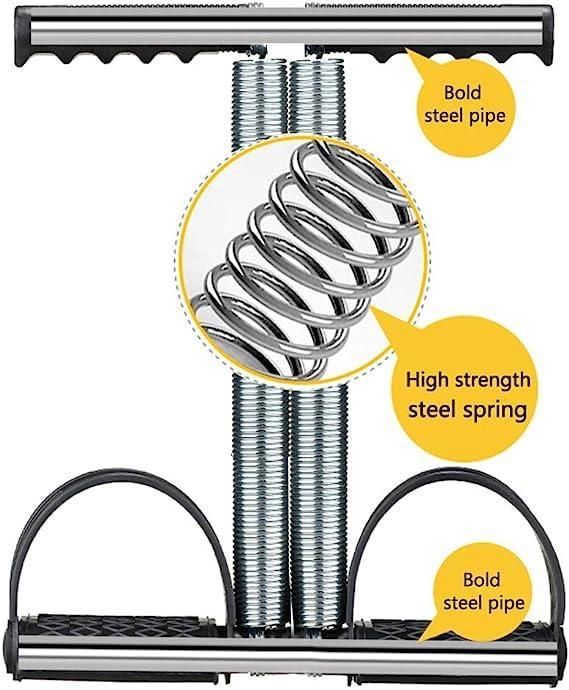 Tummy Trimmer Pro