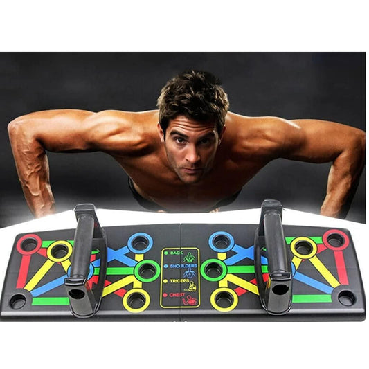 Fitbeast 2.0 (Push Up Board)