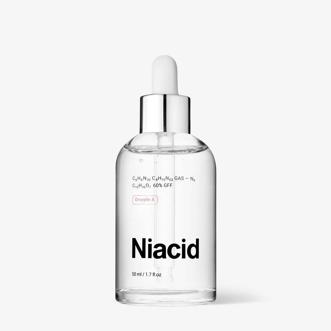 Niacid Face Serum