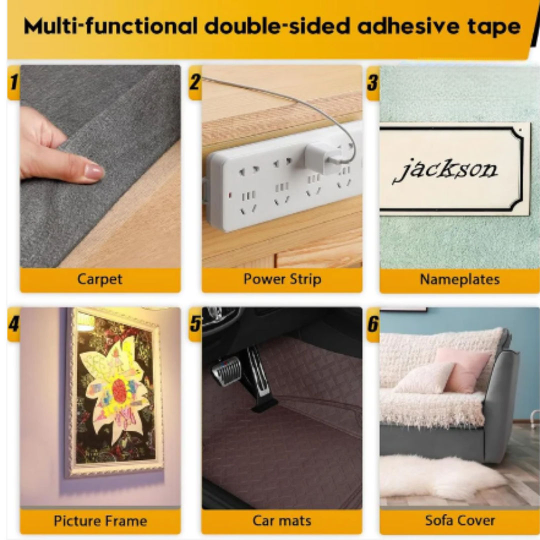 🤩Double Sided Adhesive Tape🤩