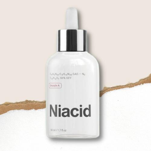 Niacid Face Serum