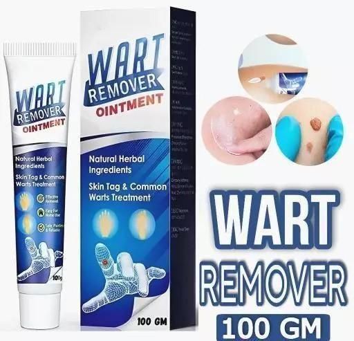 WartsOff Instant Blemish Removal Cream 