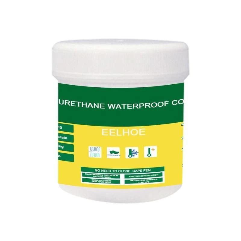 AquaBond™️ - Transparent Waterproof Adhesive [FREE BRUSH]