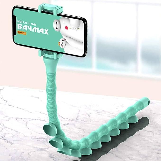 🤩Mobile Phone Stand Bracket Octopus Triangle Mobile Holder🤩