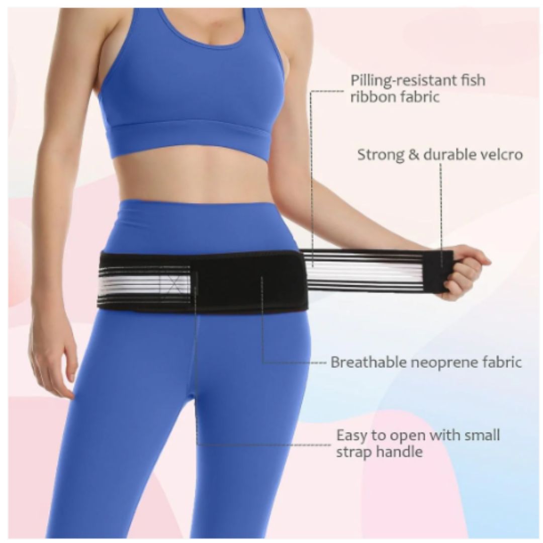 Sciatica Orthopedic Belt