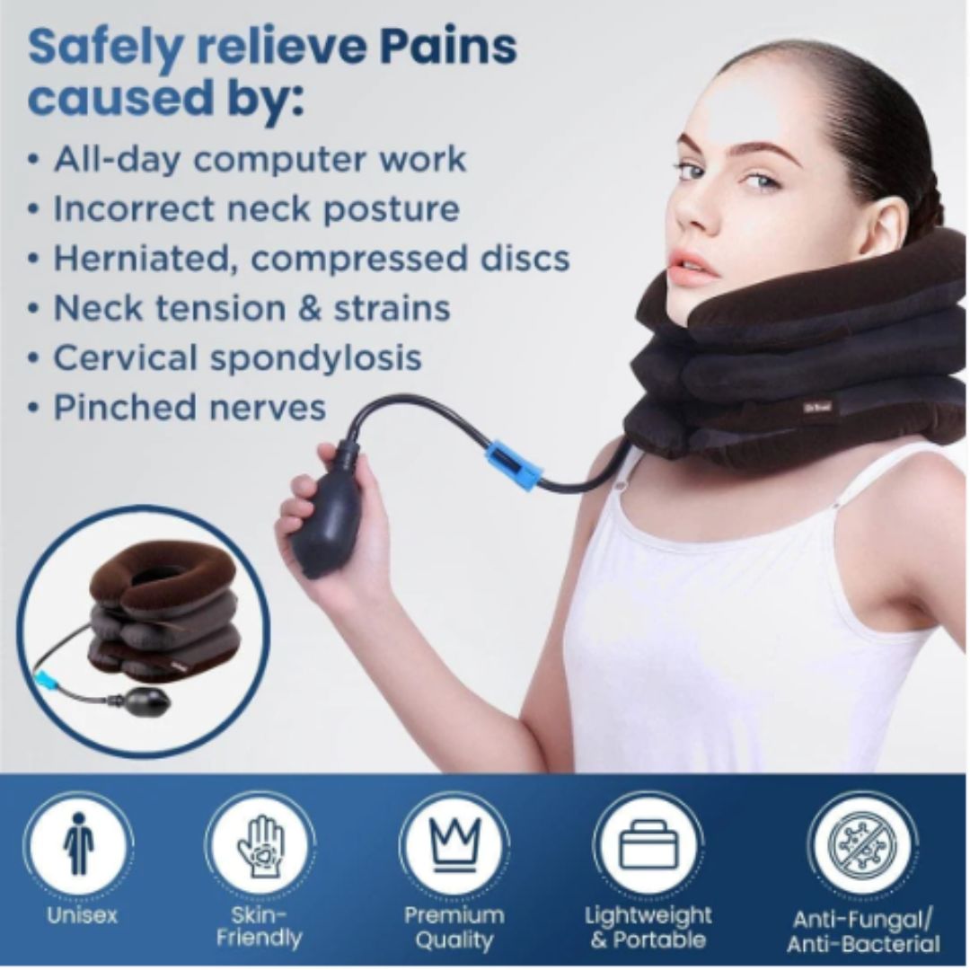 ComfortEase Neck Relief