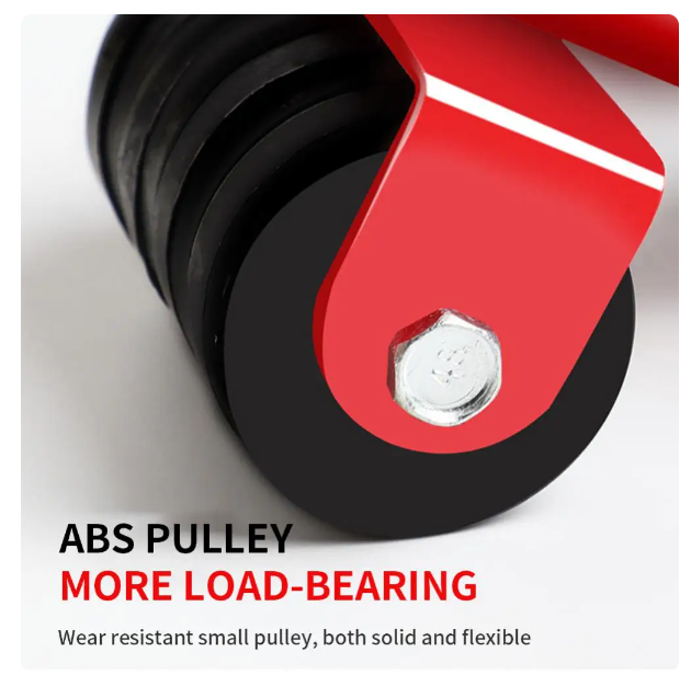 Heavy Load Mover