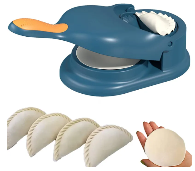 2 in 1 Momos and Gujiya Maker