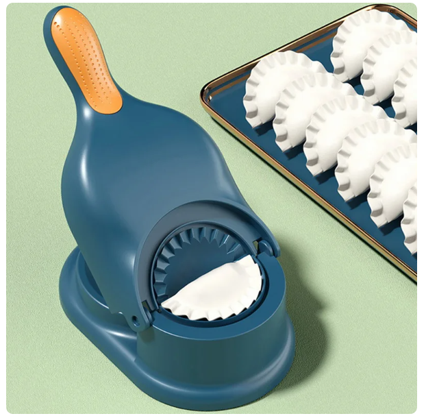 2 in 1 Momos and Gujiya Maker