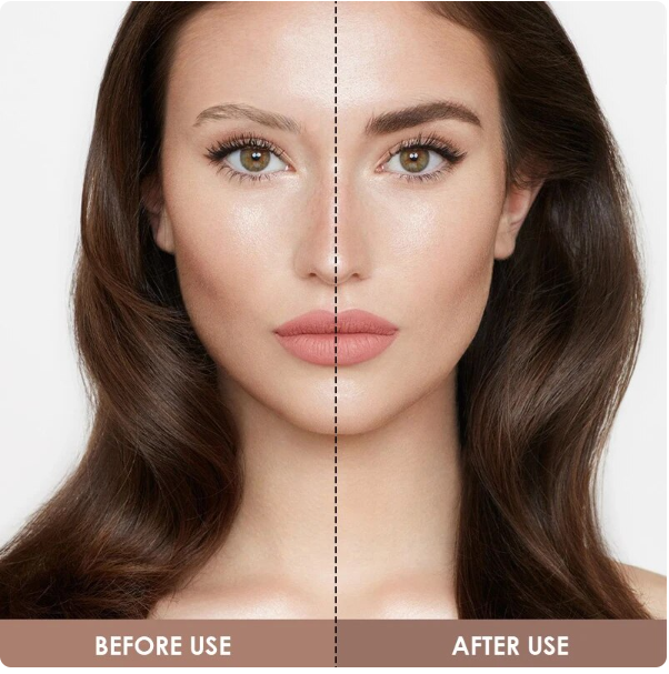 Hairline Eyebrow Shadow Stick